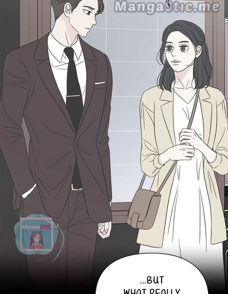 Check In to My Heart Chapter 45 - page 49