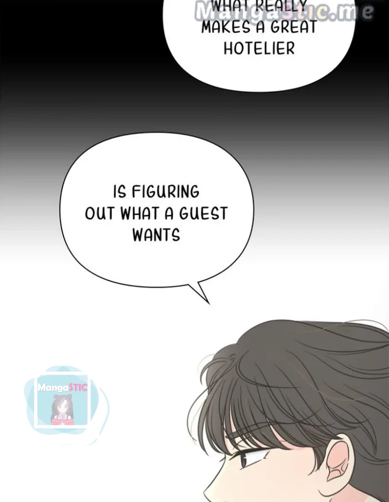 Check In to My Heart Chapter 45 - page 50