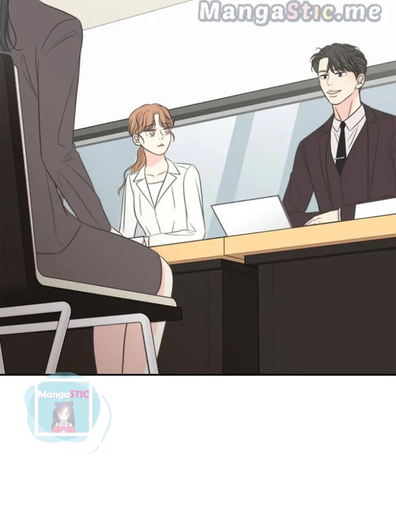 Check In to My Heart Chapter 45 - page 53