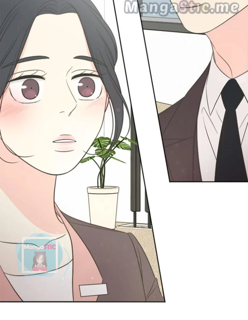 Check In to My Heart Chapter 45 - page 55