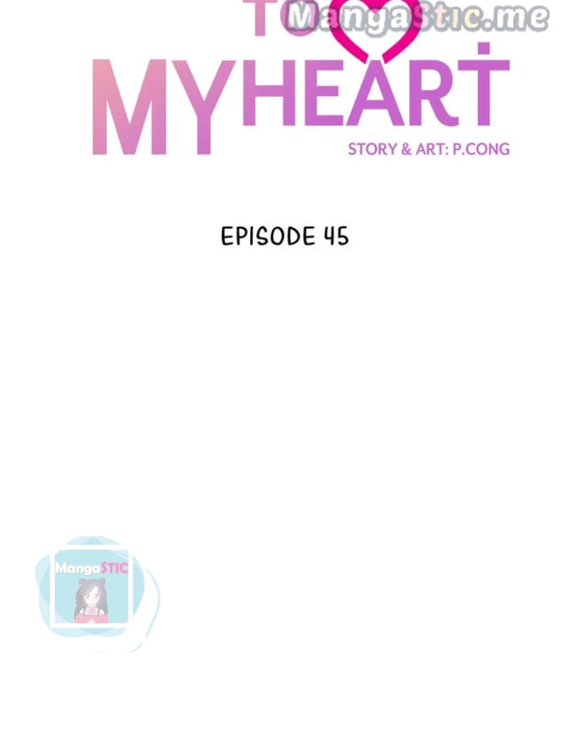 Check In to My Heart Chapter 45 - page 57