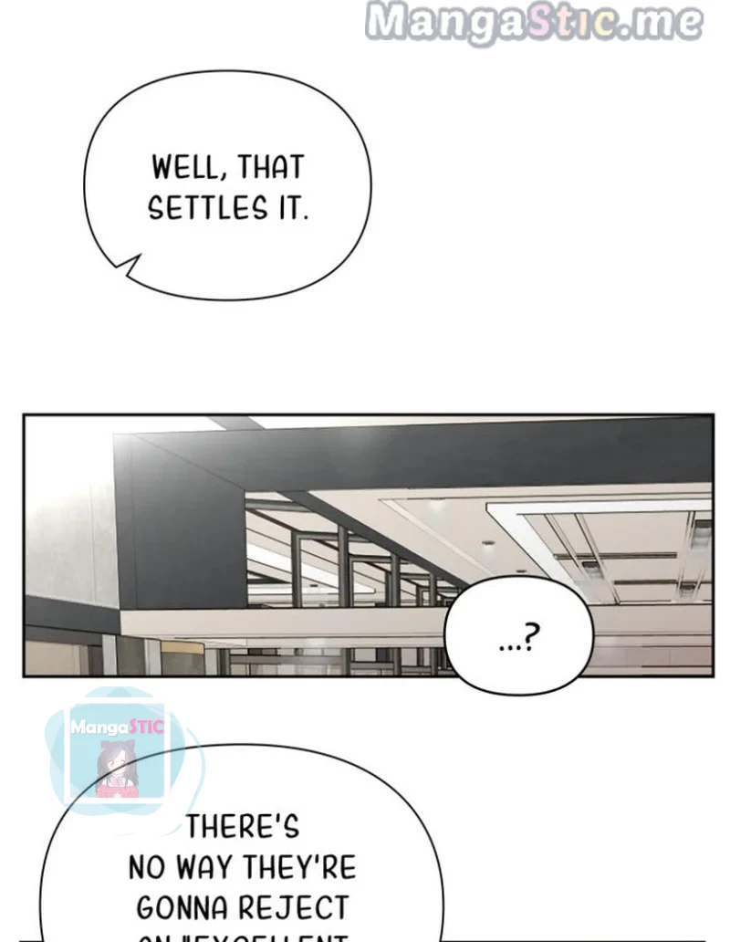 Check In to My Heart Chapter 45 - page 58