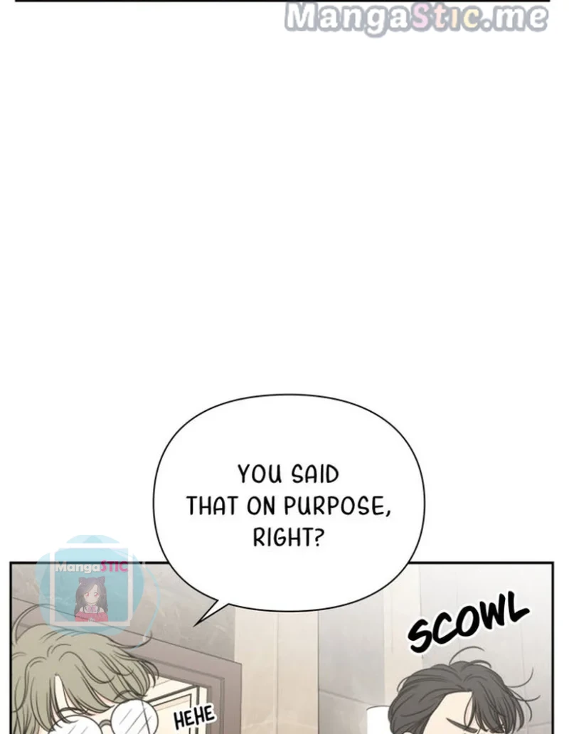 Check In to My Heart Chapter 45 - page 60