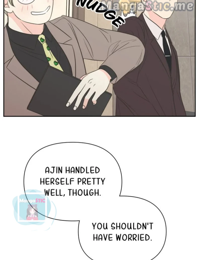 Check In to My Heart Chapter 45 - page 61