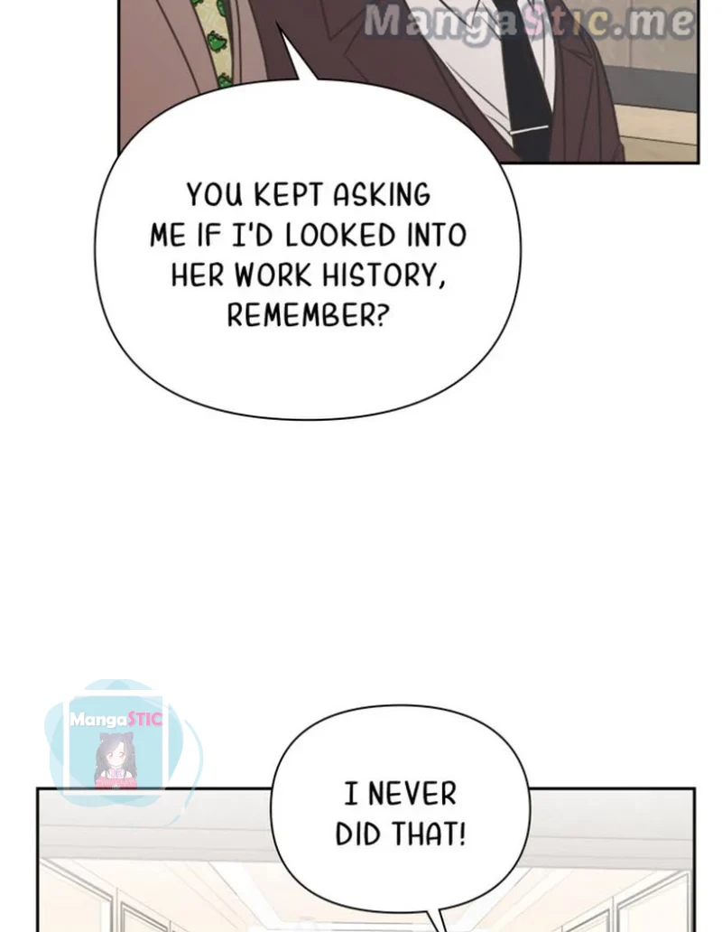 Check In to My Heart Chapter 45 - page 63