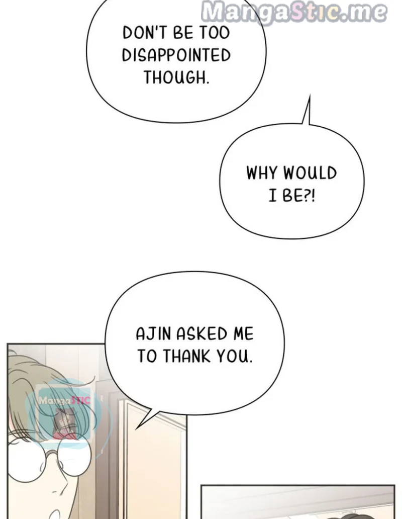 Check In to My Heart Chapter 45 - page 66