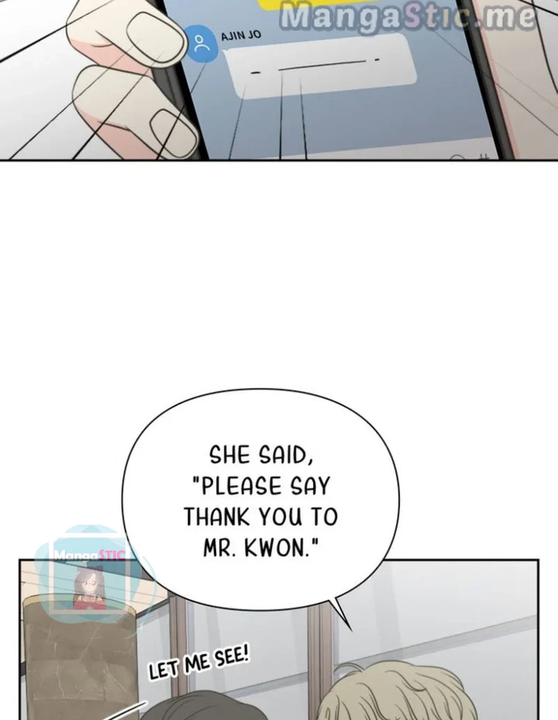 Check In to My Heart Chapter 45 - page 69