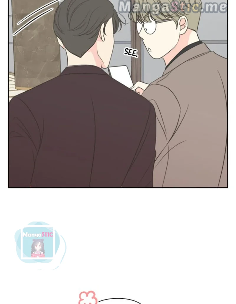 Check In to My Heart Chapter 45 - page 70