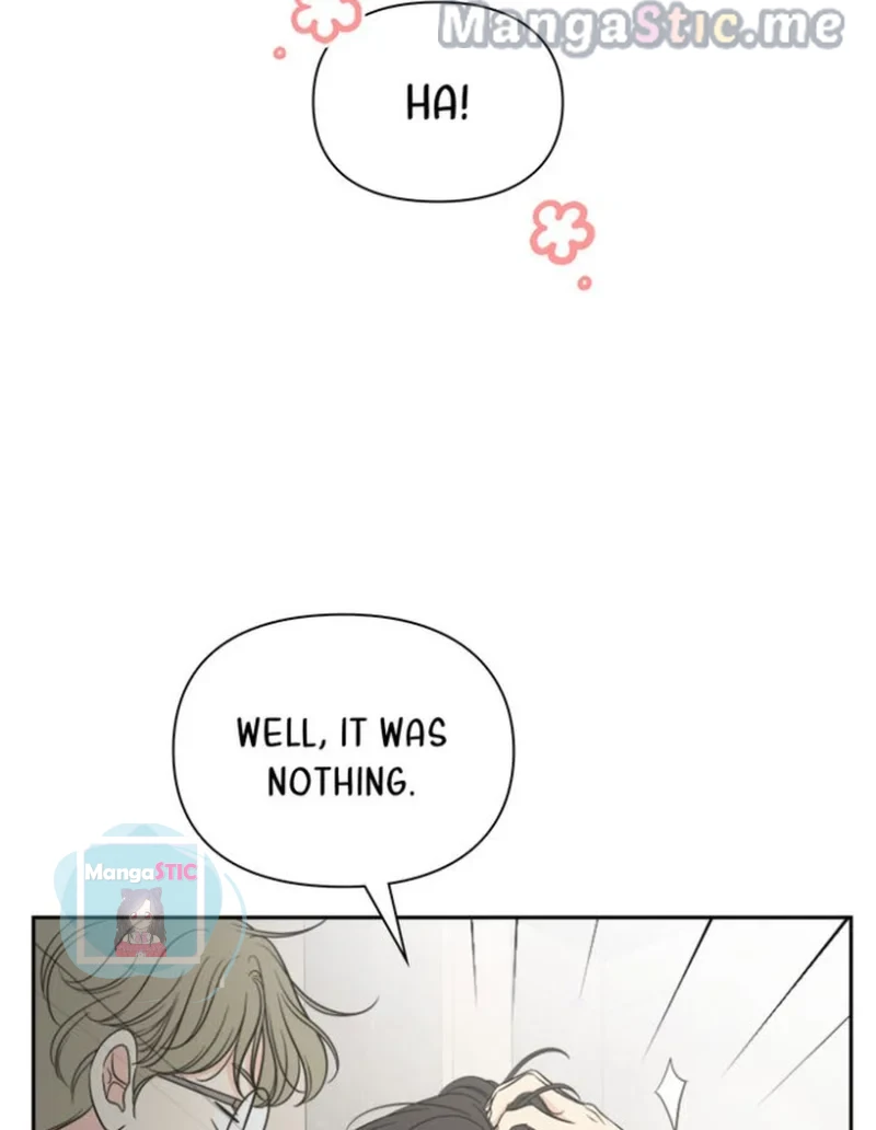 Check In to My Heart Chapter 45 - page 71