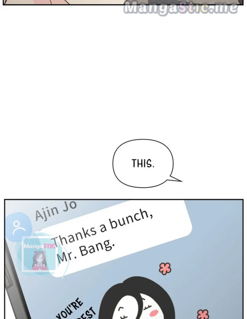 Check In to My Heart Chapter 45 - page 74