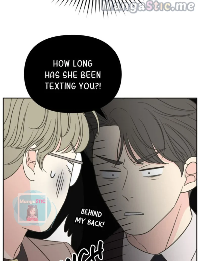 Check In to My Heart Chapter 45 - page 77