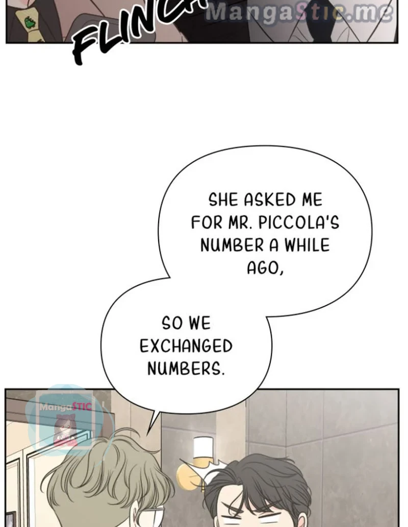 Check In to My Heart Chapter 45 - page 78