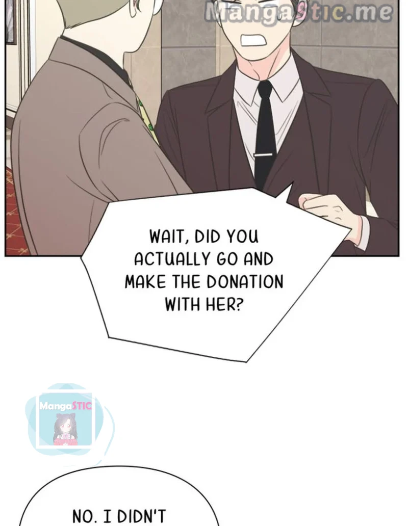 Check In to My Heart Chapter 45 - page 79
