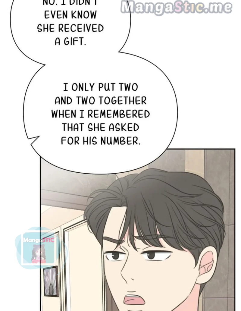 Check In to My Heart Chapter 45 - page 80