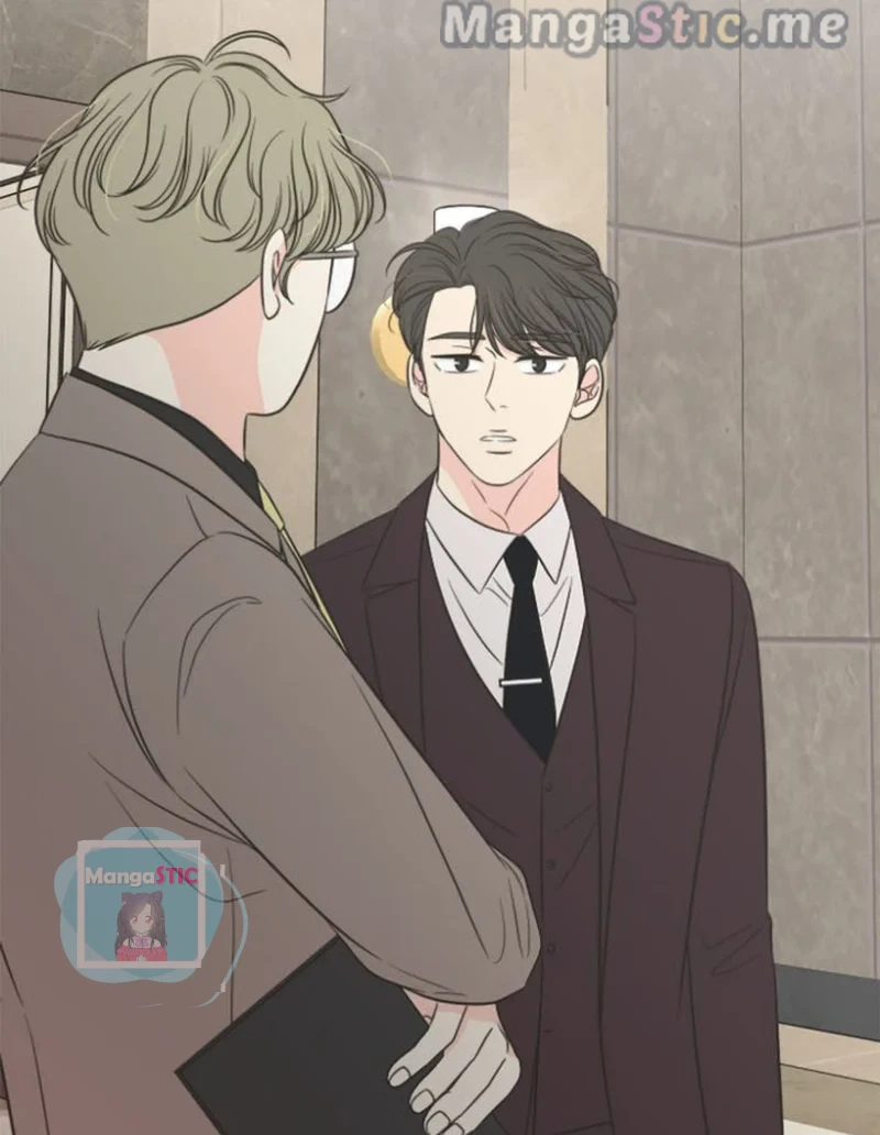 Check In to My Heart Chapter 45 - page 84