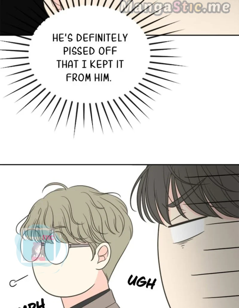 Check In to My Heart Chapter 45 - page 86