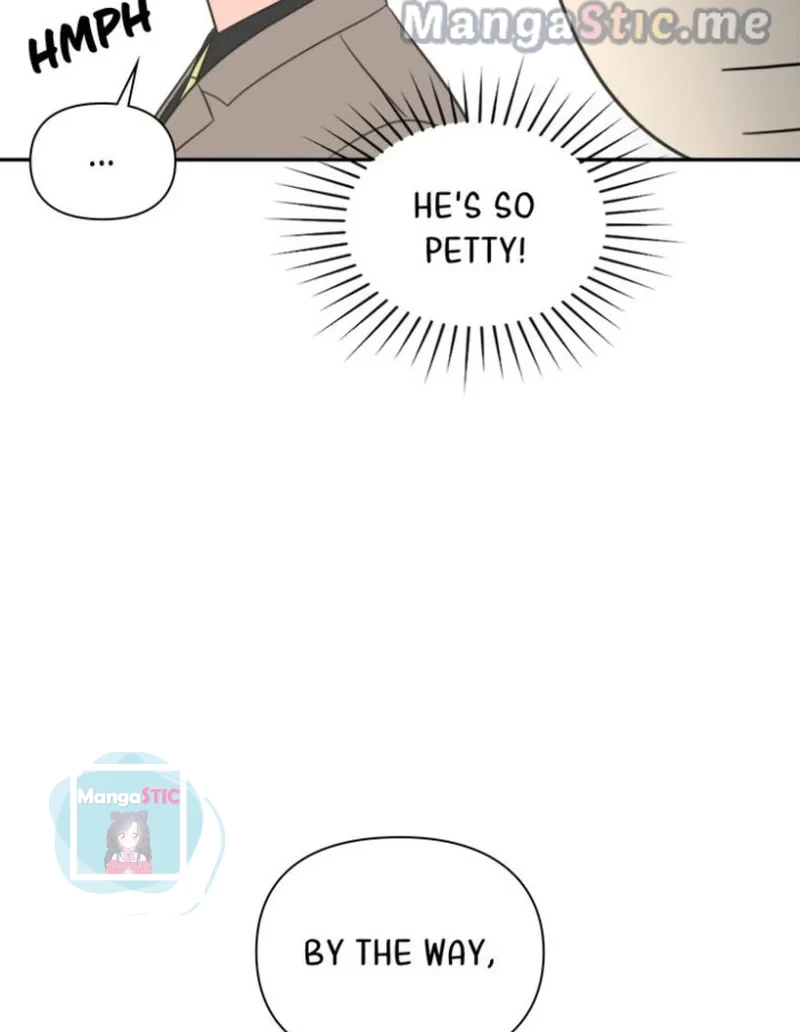 Check In to My Heart Chapter 45 - page 87