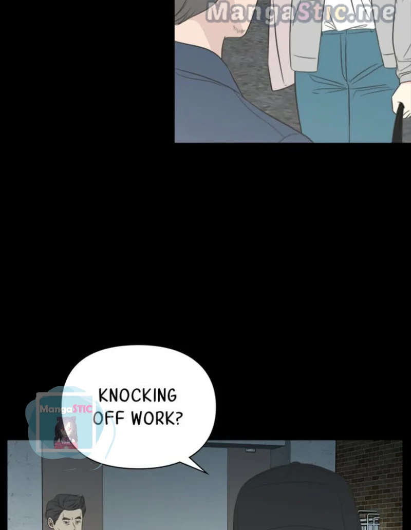 Check In to My Heart Chapter 45 - page 9