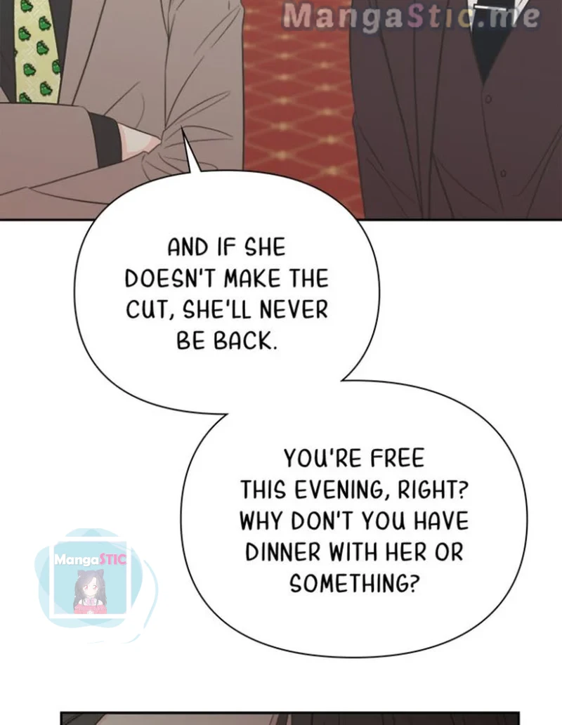 Check In to My Heart Chapter 45 - page 91