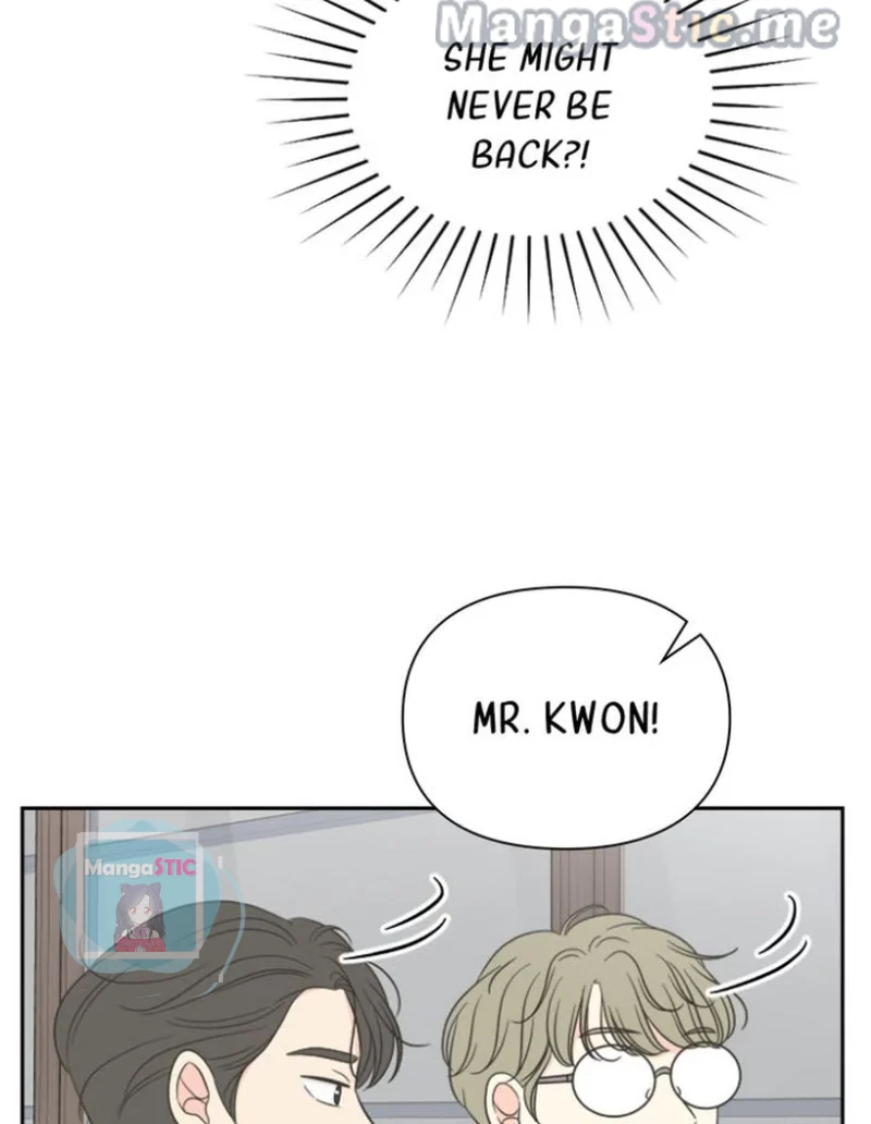 Check In to My Heart Chapter 45 - page 93