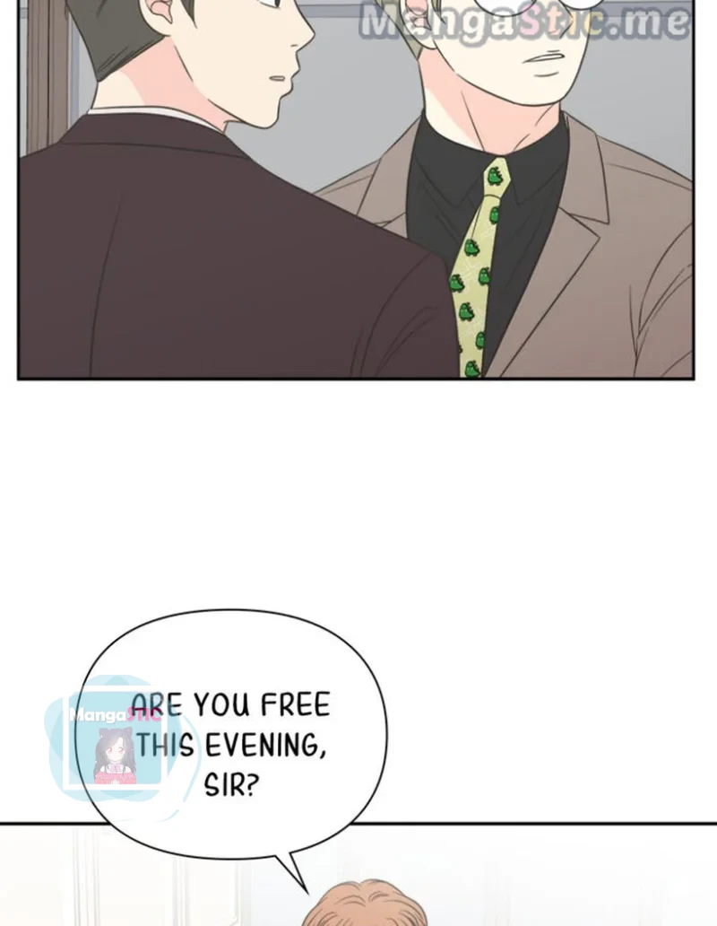 Check In to My Heart Chapter 45 - page 94