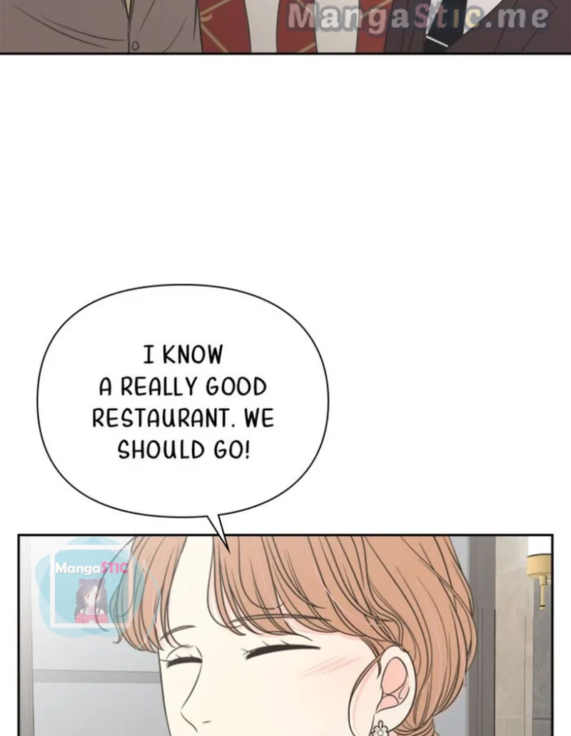 Check In to My Heart Chapter 45 - page 96