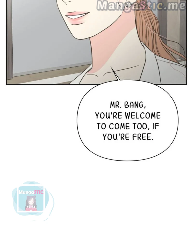 Check In to My Heart Chapter 45 - page 97