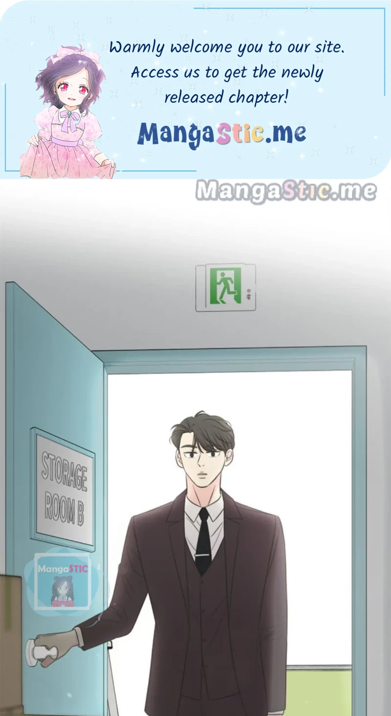 Check In to My Heart Chapter 46 - page 1