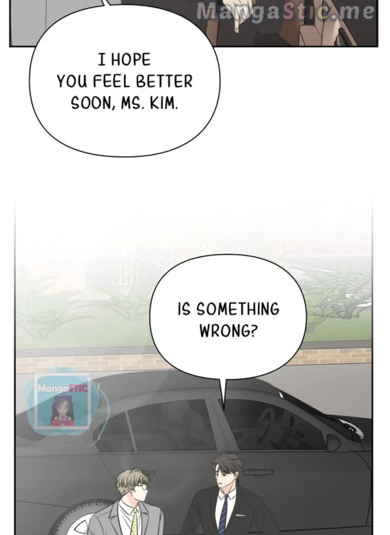 Check In to My Heart Chapter 46 - page 10