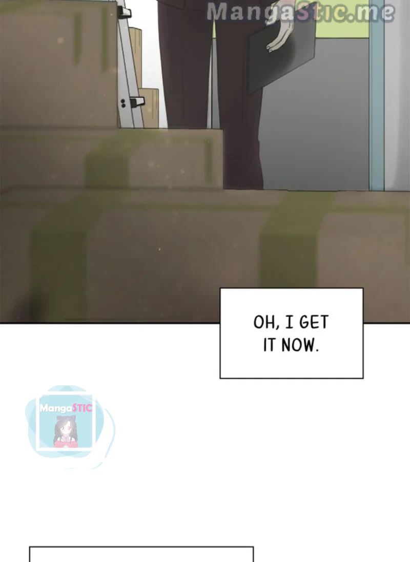 Check In to My Heart Chapter 46 - page 2
