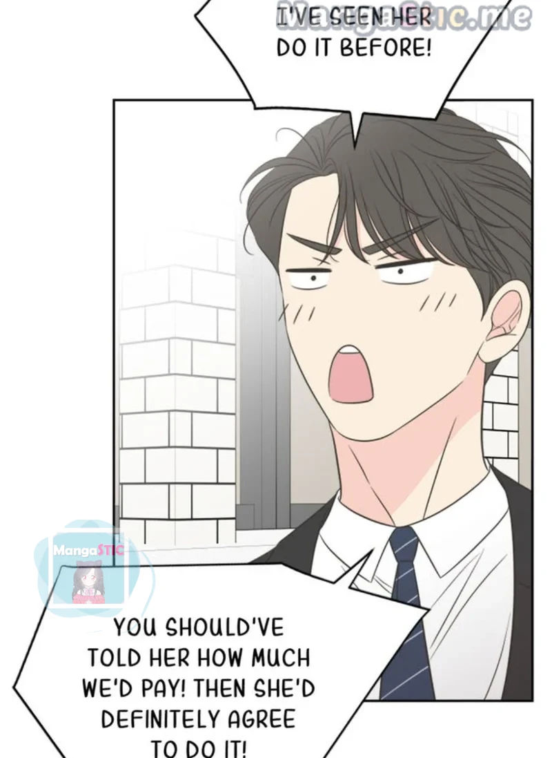 Check In to My Heart Chapter 46 - page 22