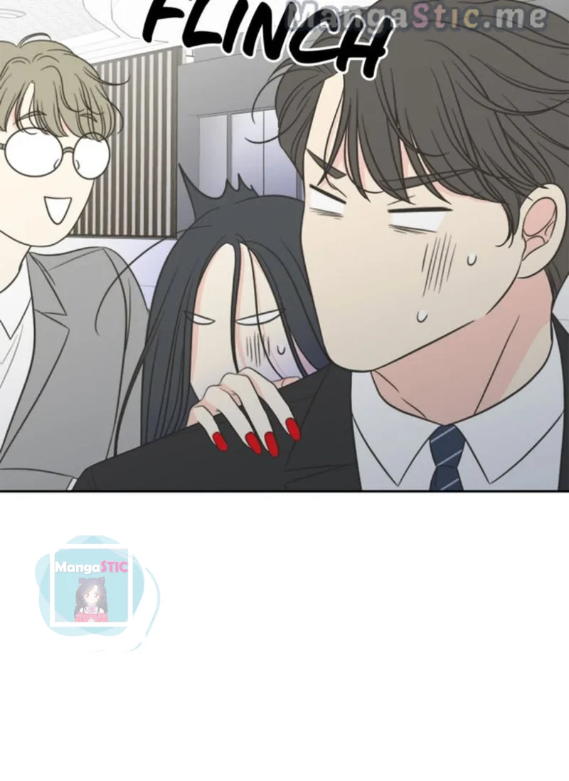 Check In to My Heart Chapter 46 - page 31