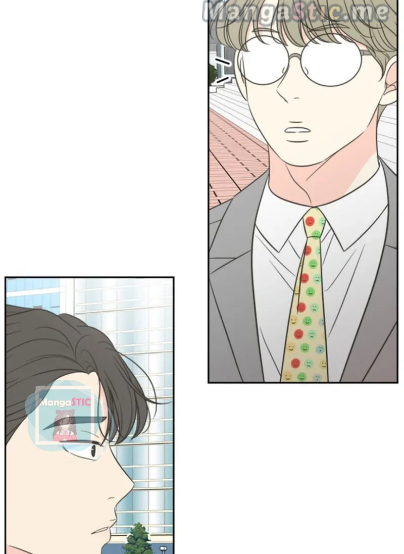 Check In to My Heart Chapter 46 - page 34