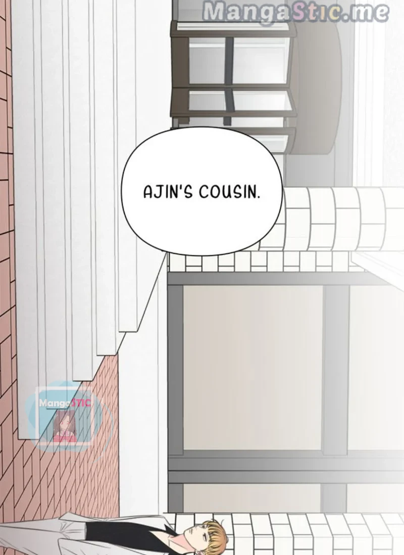 Check In to My Heart Chapter 46 - page 40
