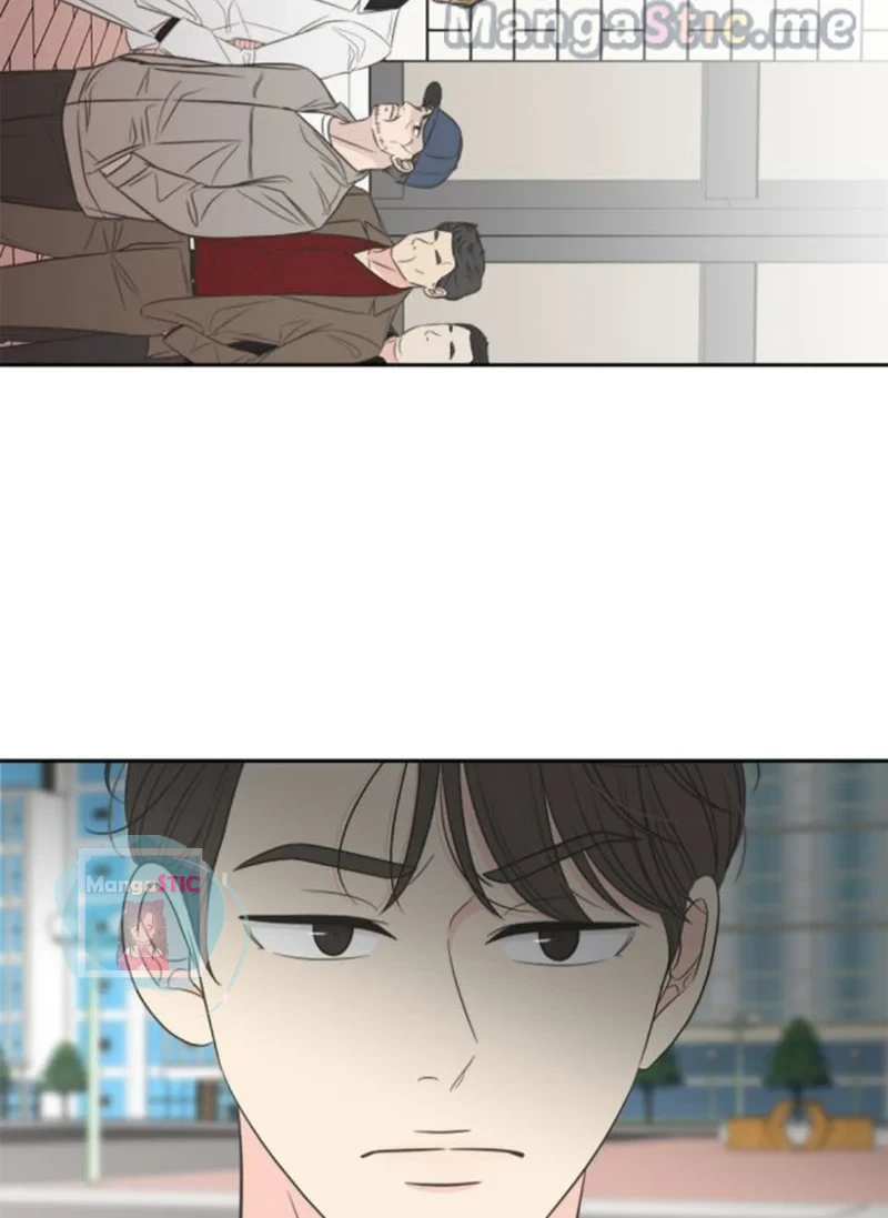 Check In to My Heart Chapter 46 - page 41
