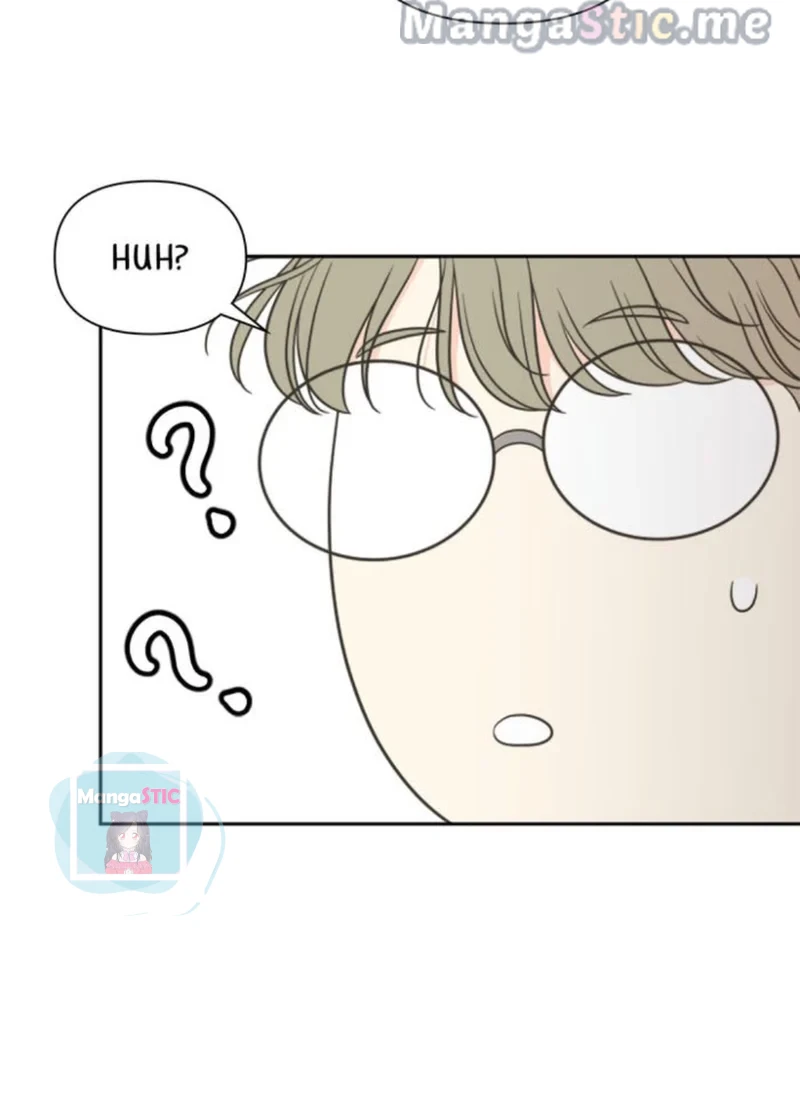 Check In to My Heart Chapter 47 - page 12