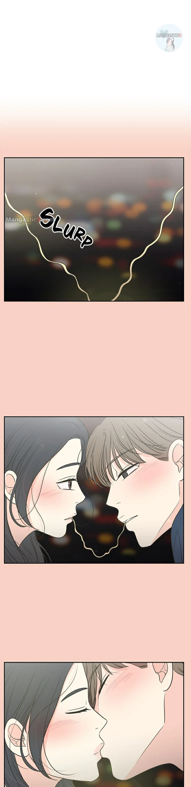 Check In to My Heart Chapter 59 - page 10