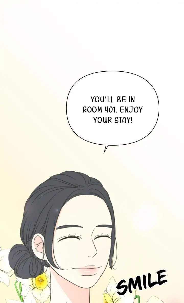 Check In to My Heart chapter 0.1 - page 2