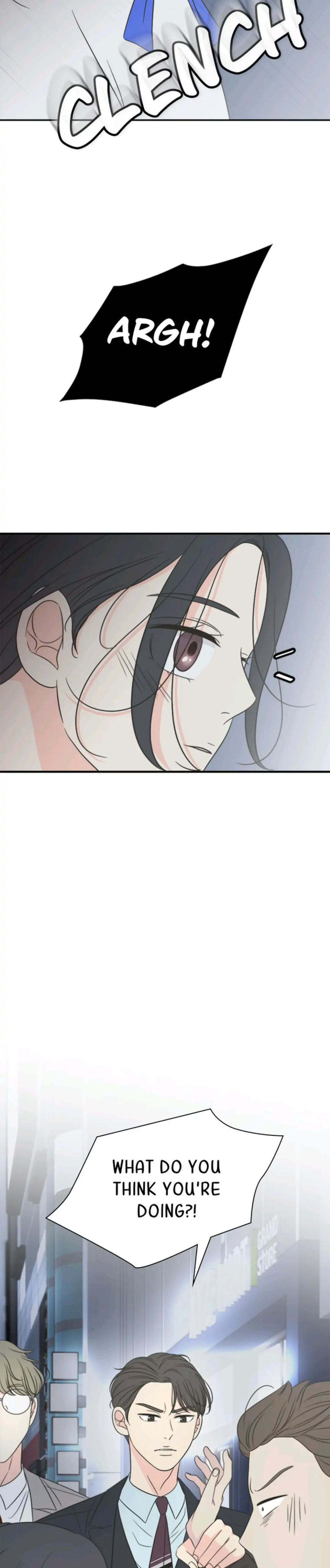 Check In to My Heart chapter 20 - page 2