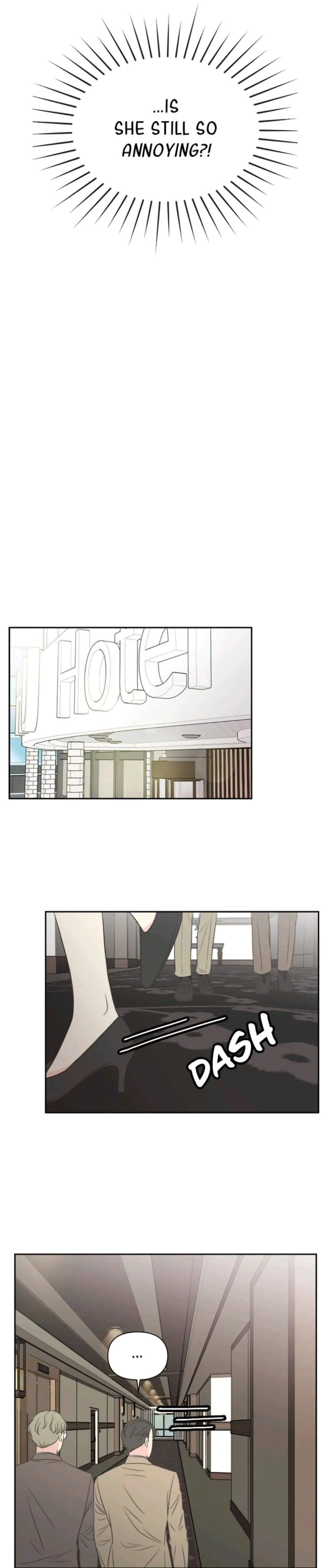 Check In to My Heart chapter 20 - page 26