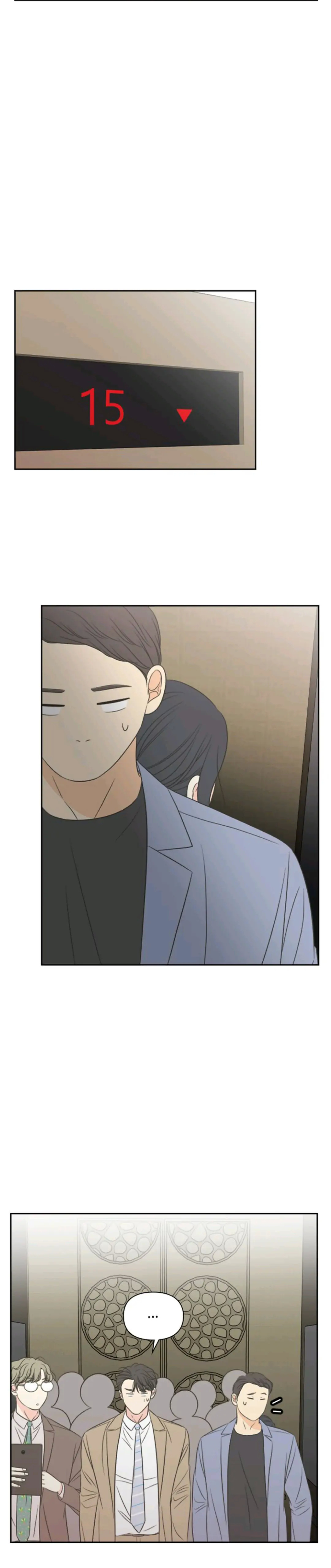 Check In to My Heart chapter 20 - page 27