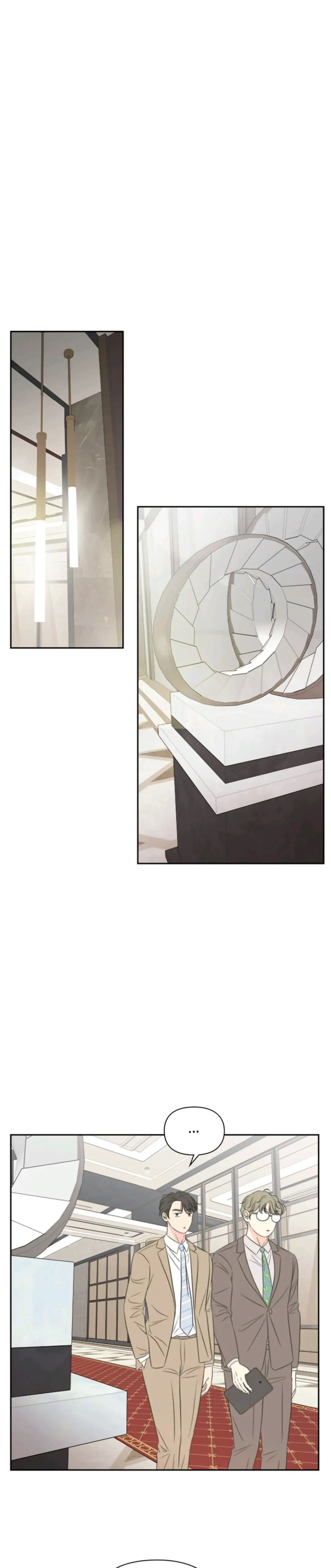Check In to My Heart chapter 20 - page 28