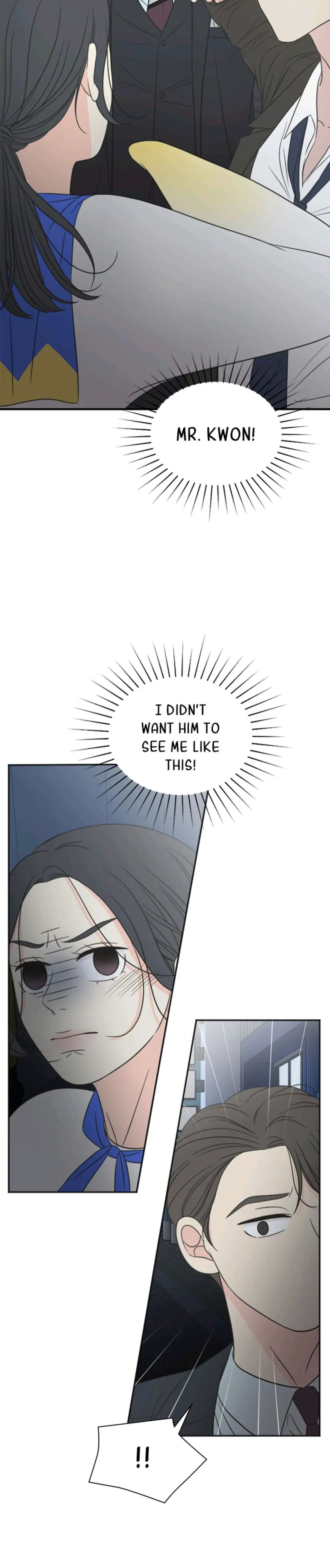 Check In to My Heart chapter 20 - page 3