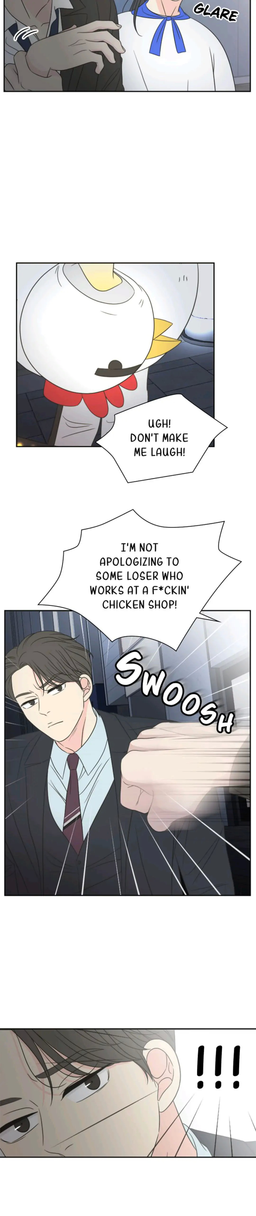 Check In to My Heart chapter 20 - page 7