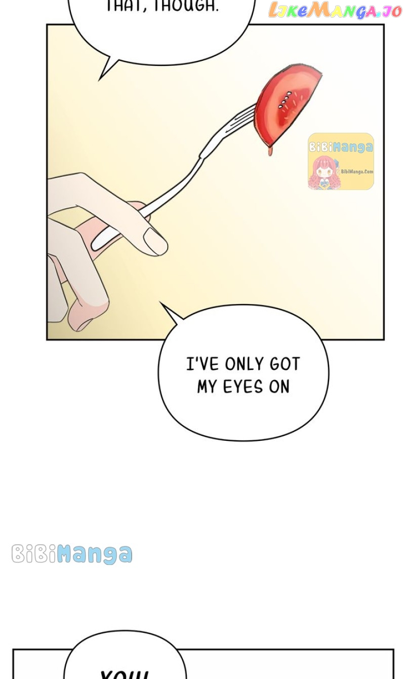 Check In to My Heart Chapter 87 - page 16