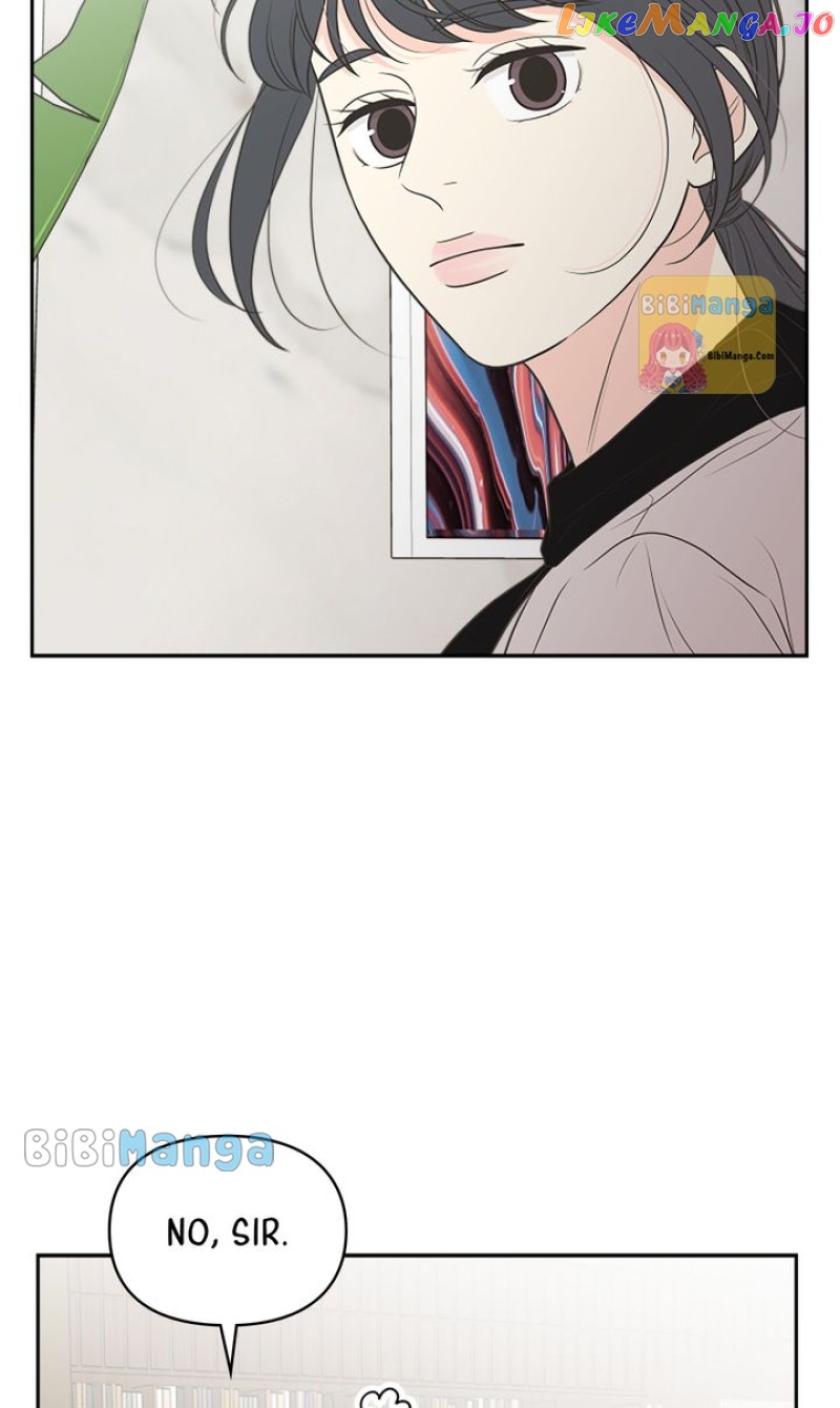 Check In to My Heart Chapter 87 - page 24