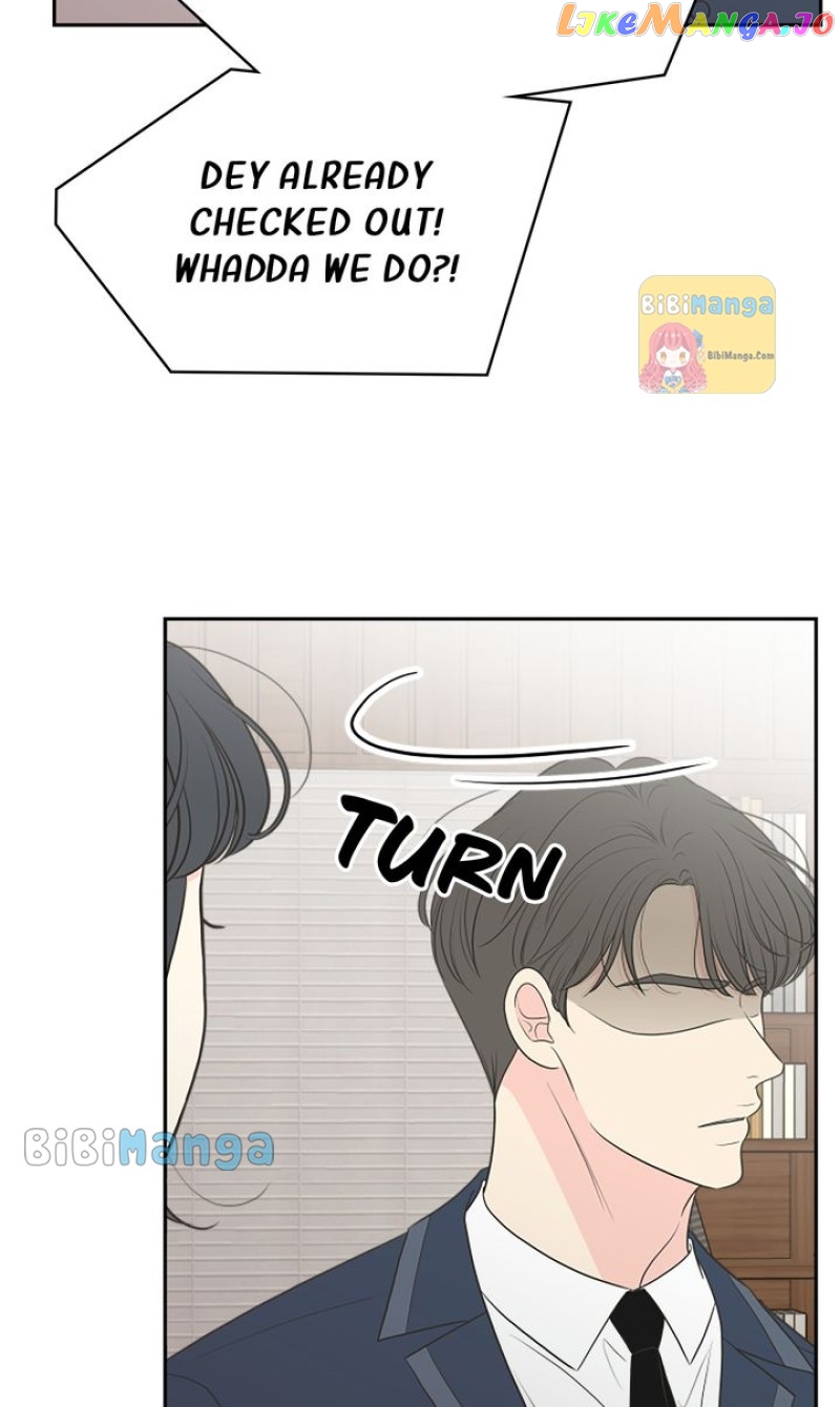 Check In to My Heart Chapter 87 - page 28