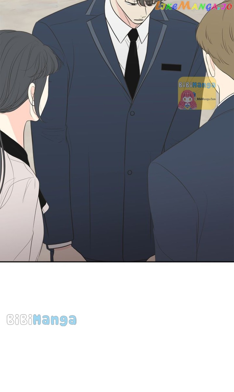 Check In to My Heart Chapter 87 - page 30