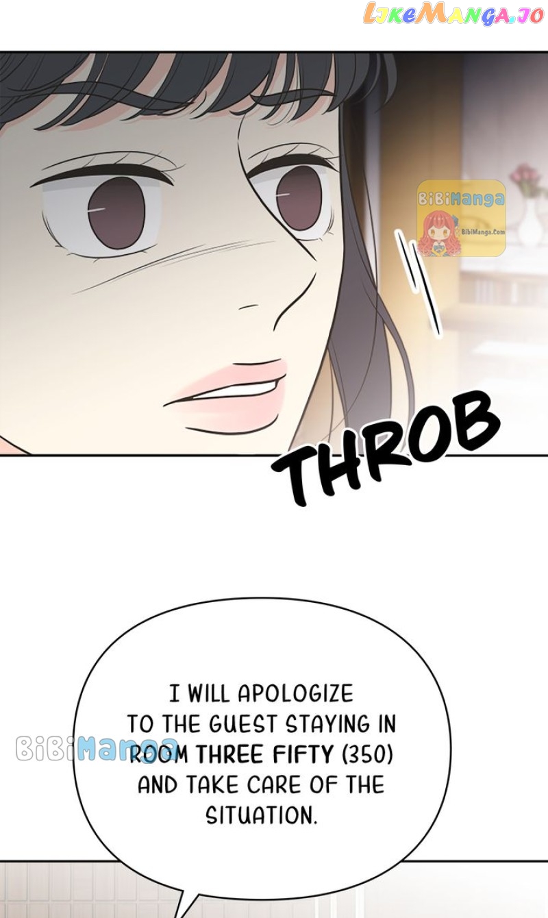 Check In to My Heart Chapter 87 - page 31