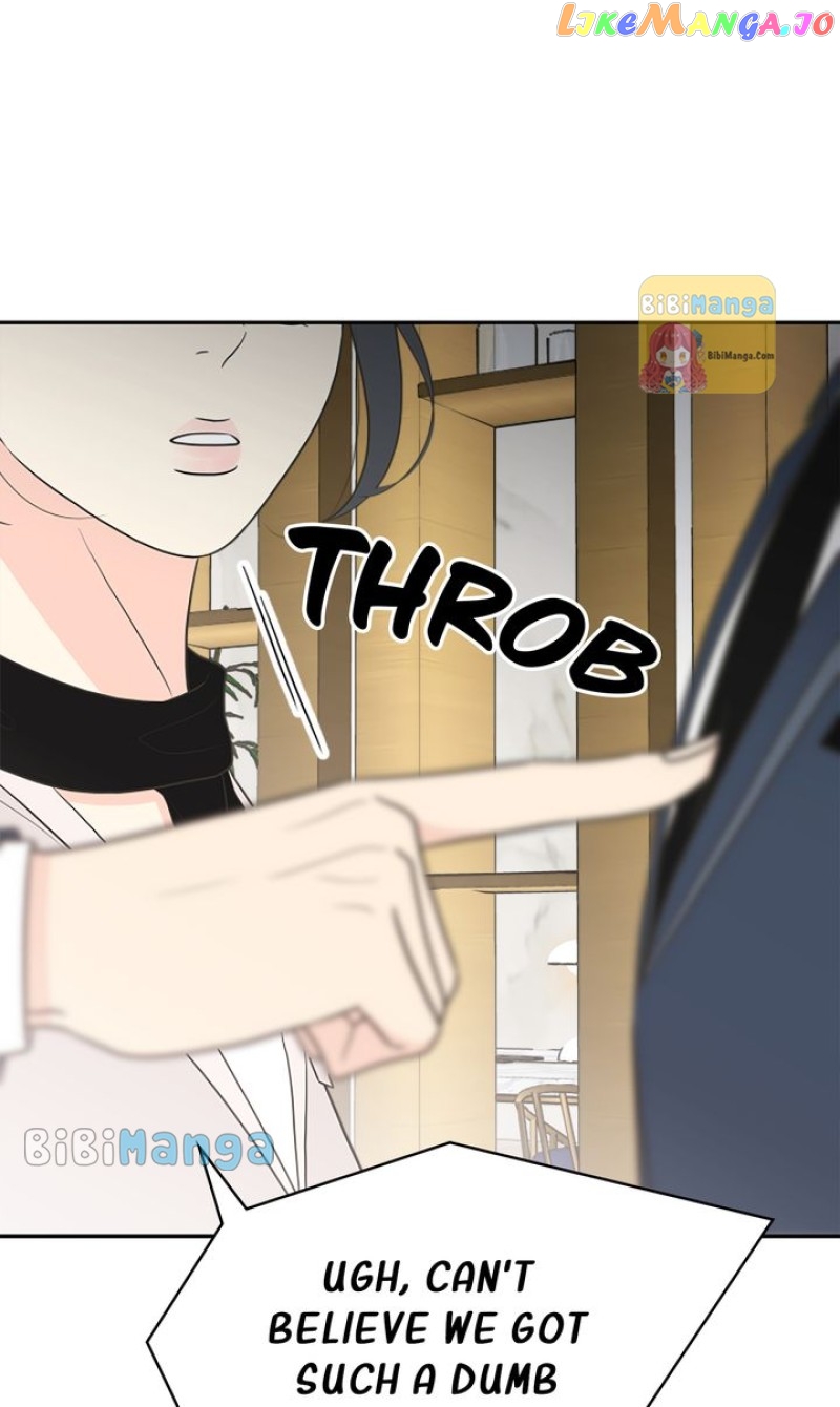 Check In to My Heart Chapter 87 - page 35